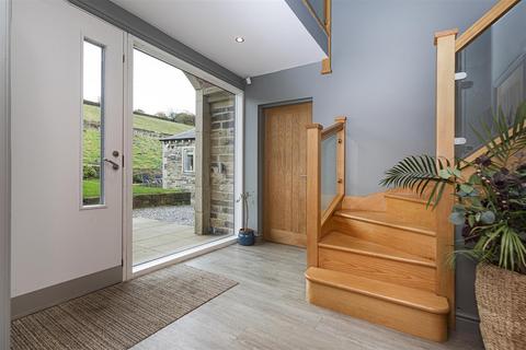 5 bedroom barn conversion for sale, Dean House Lane, Stainland Dean, Halifax