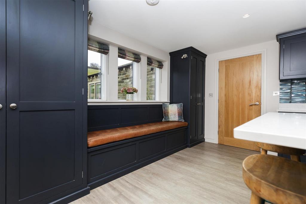 Bramleys Estate Agents - Stainland Dean - Halifax