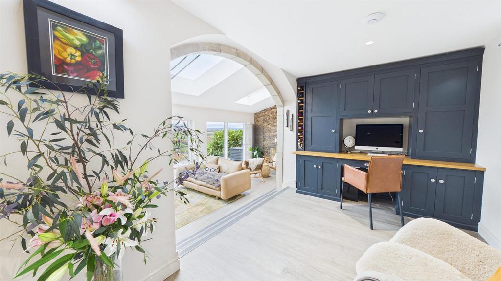 Bramleys Estate Agents - Stainland Dean - Halifax