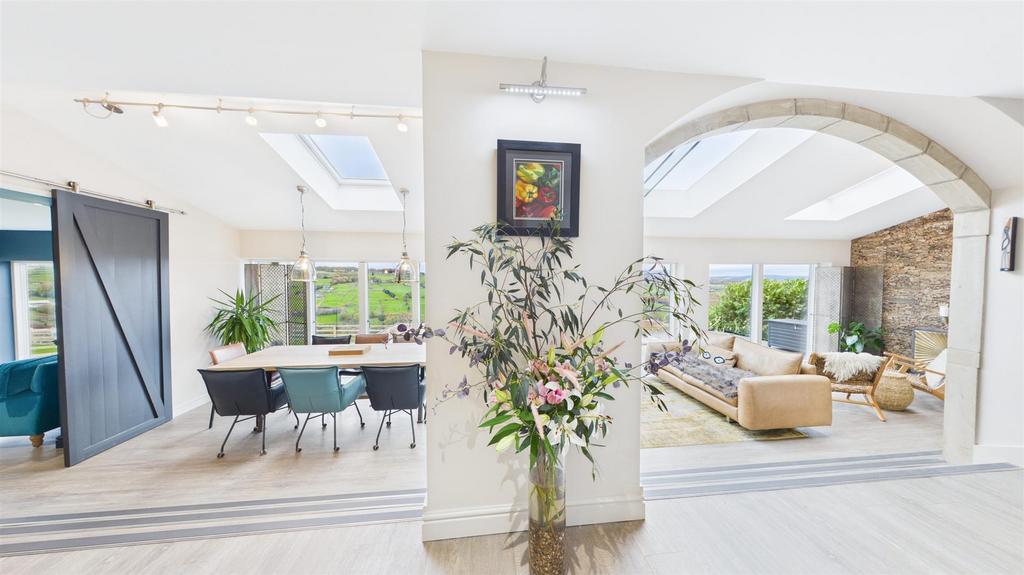 Bramleys Estate Agents - Stainland Dean - Halifax