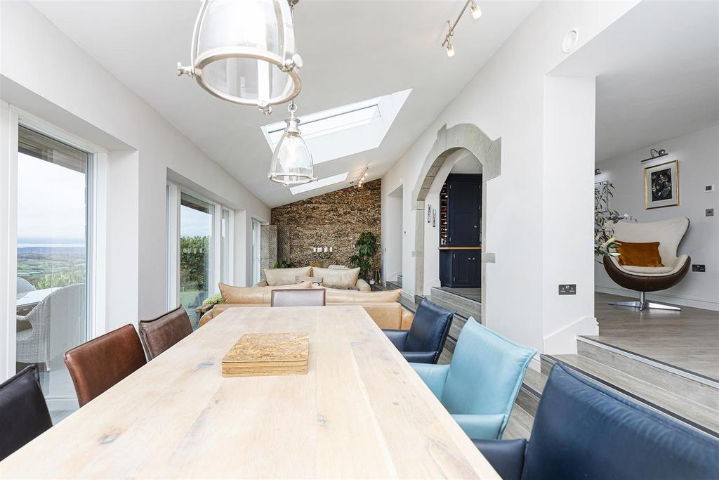 Bramleys Estate Agents - Stainland Dean - Halifax