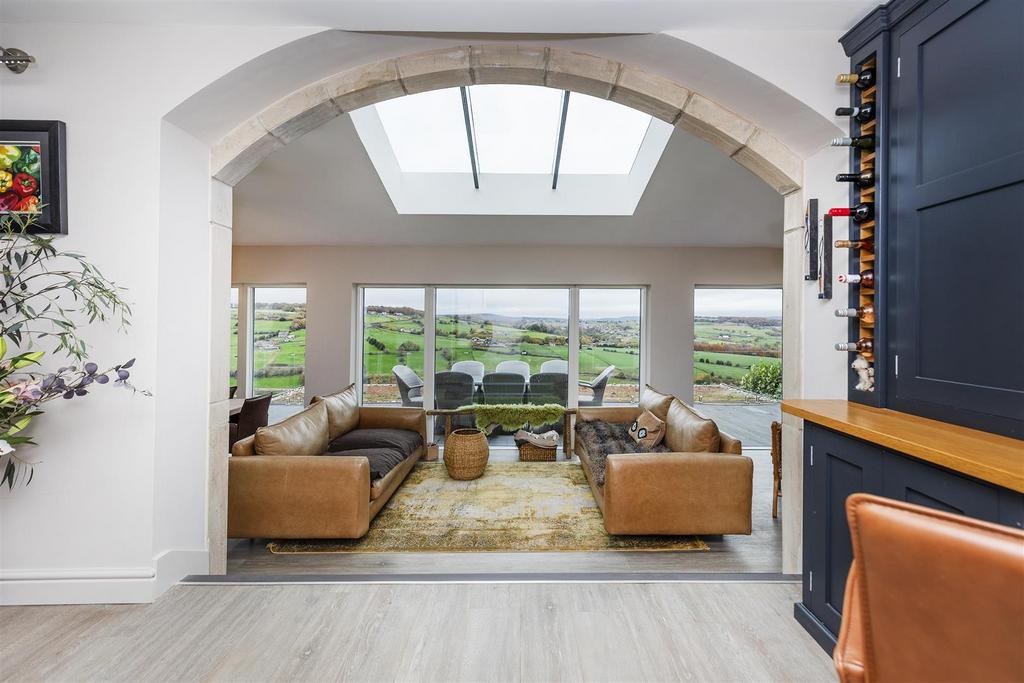 Bramleys Estate Agents - Stainland Dean - Halifax