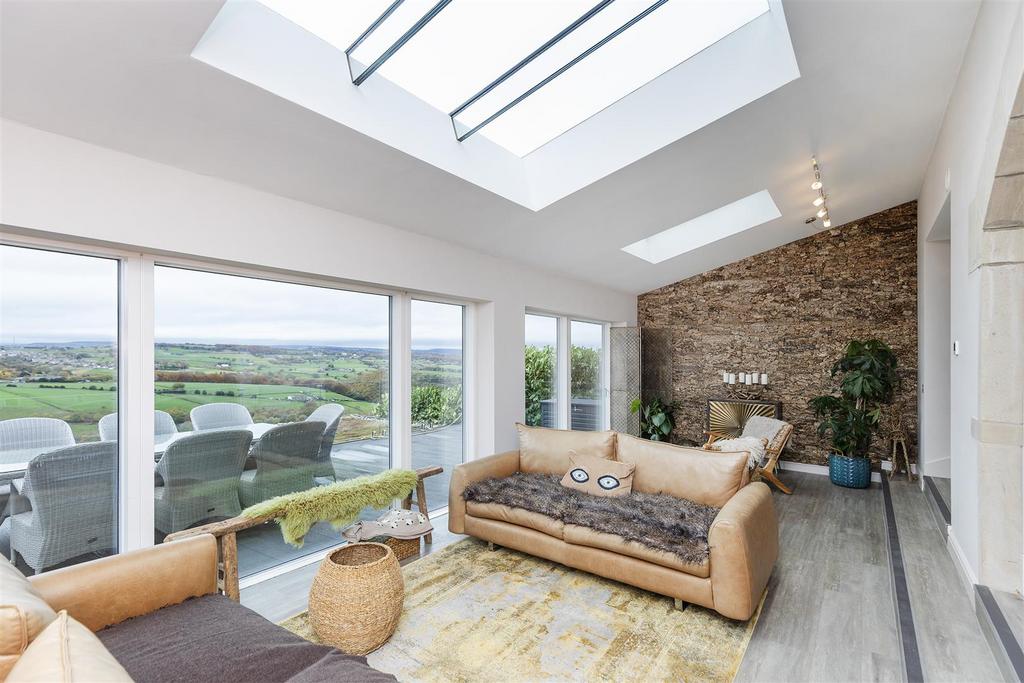 Bramleys Estate Agents - Stainland Dean - Halifax