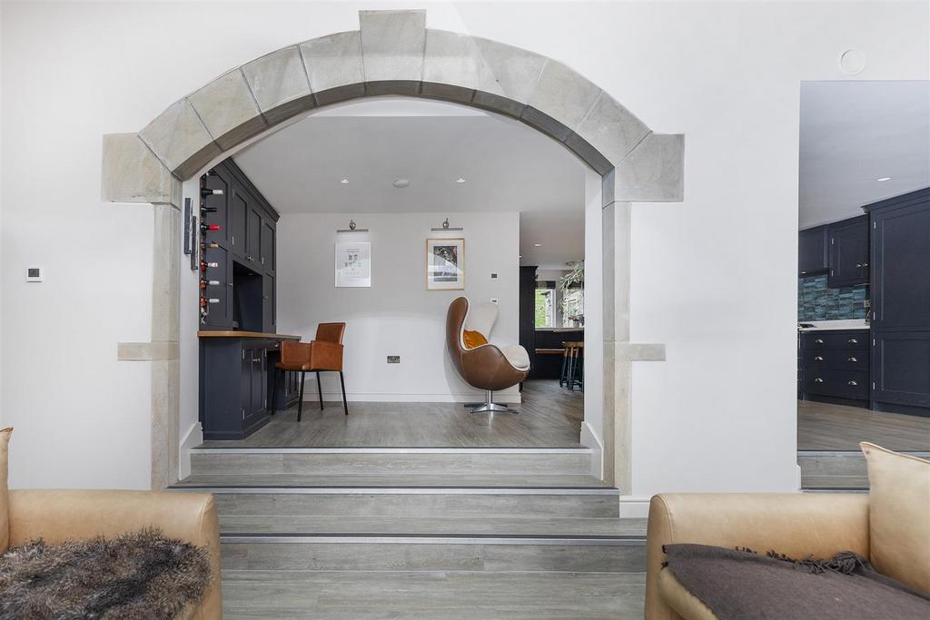 Bramleys Estate Agents - Stainland Dean - Halifax