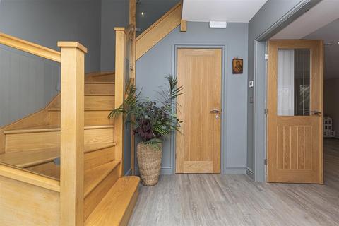 5 bedroom barn conversion for sale, Dean House Lane, Stainland Dean, Halifax