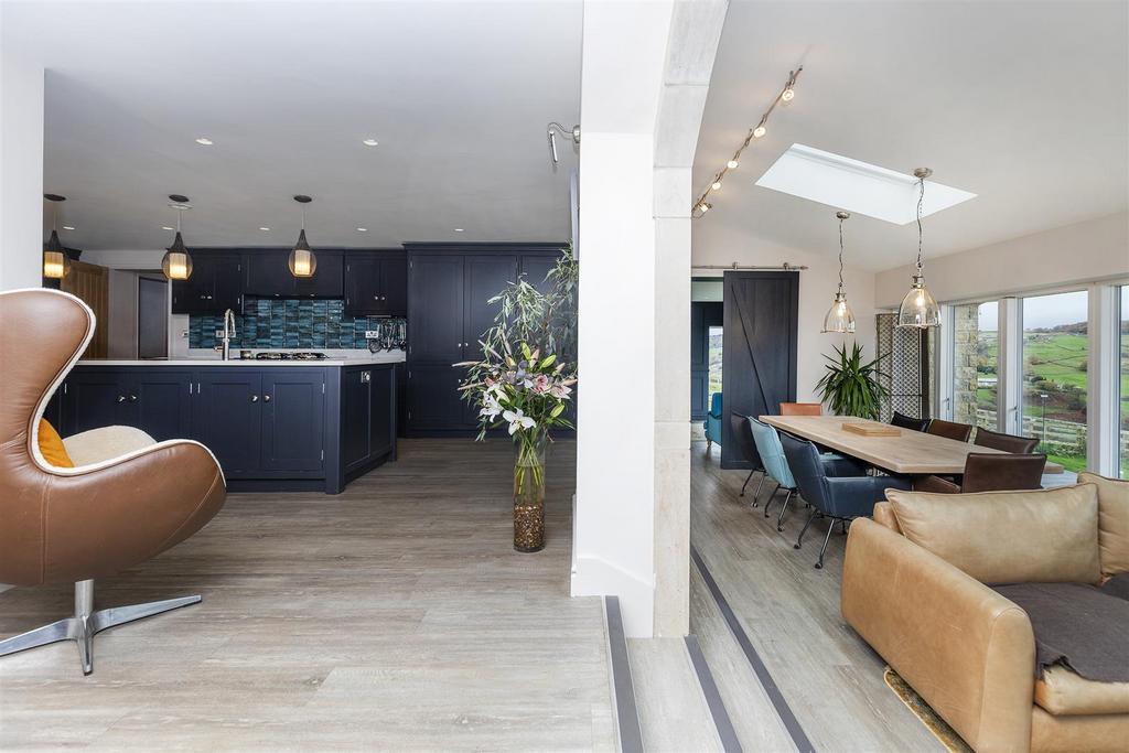 Bramleys Estate Agents - Stainland Dean - Halifax