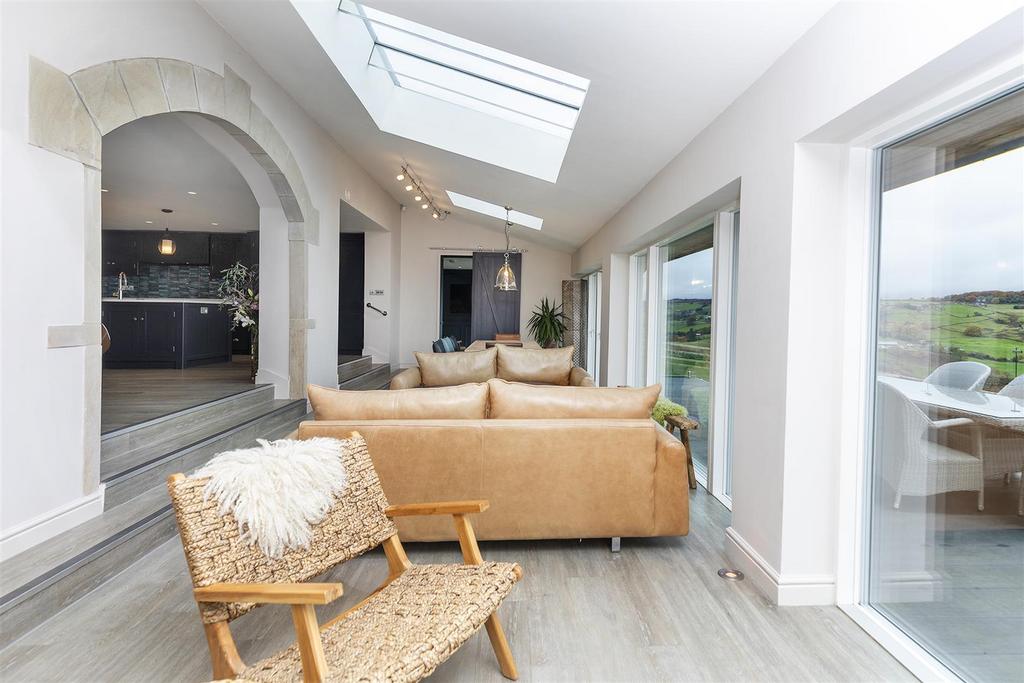 Bramleys Estate Agents - Stainland Dean - Halifax