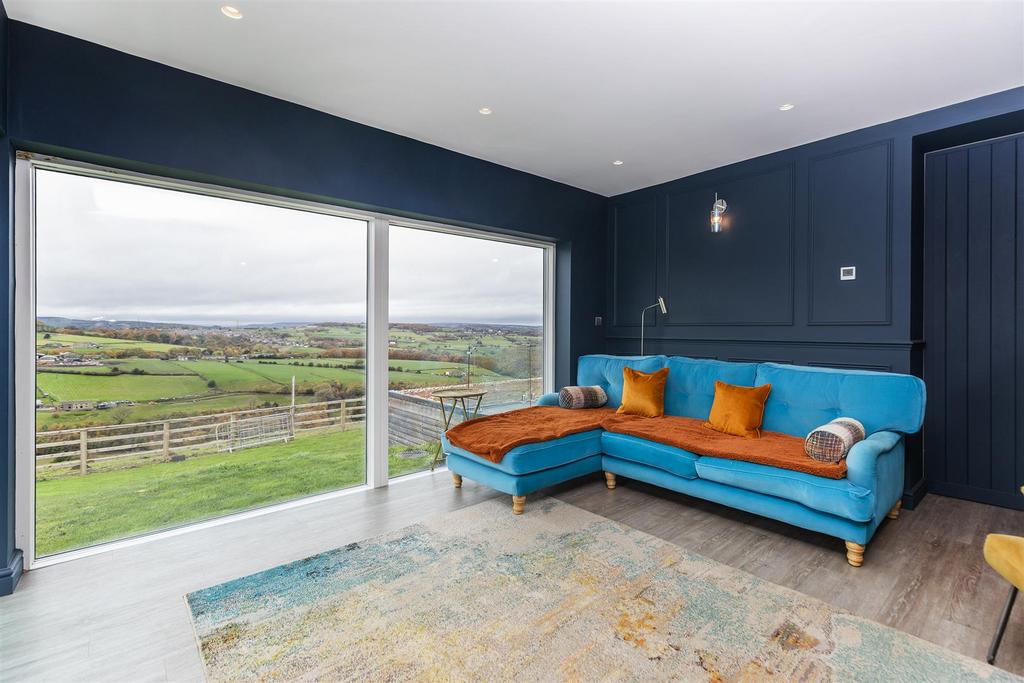 Bramleys Estate Agents - Stainland Dean - Halifax