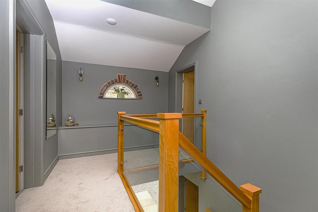 Bramleys Estate Agents - Stainland Dean - Halifax