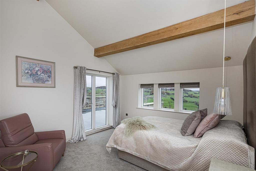 Bramleys Estate Agents - Stainland Dean - Halifax