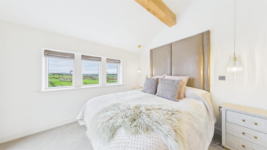 Bramleys Estate Agents - Stainland Dean - Halifax