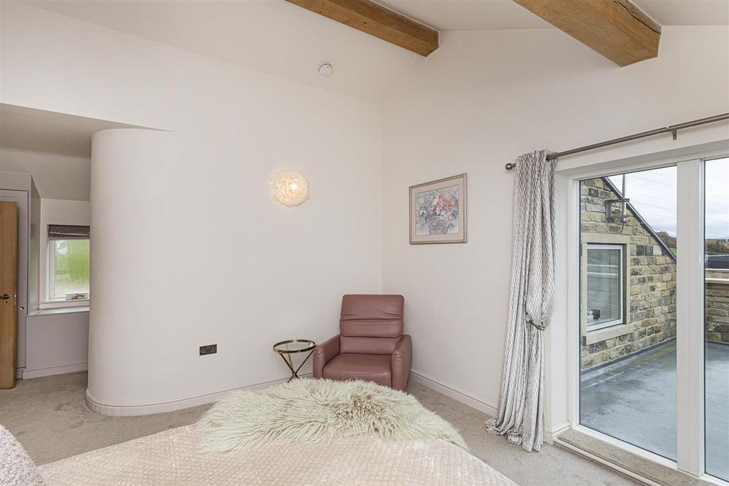 Bramleys Estate Agents - Stainland Dean - Halifax