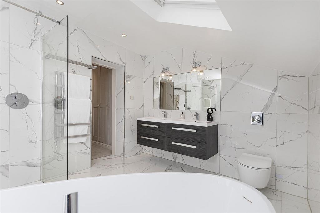 Bramleys Estate Agents - Stainland Dean - Halifax