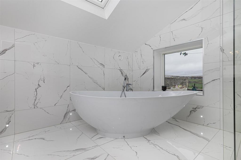 Bramleys Estate Agents - Stainland Dean - Halifax
