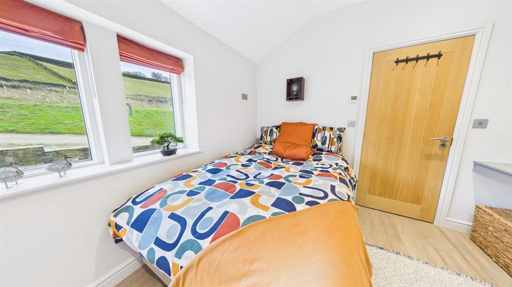 Bramleys Estate Agents - Stainland Dean - Halifax