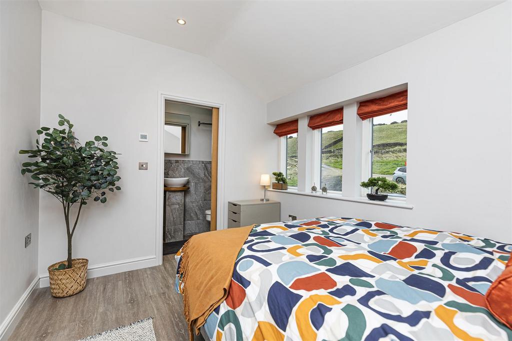 Bramleys Estate Agents - Stainland Dean - Halifax