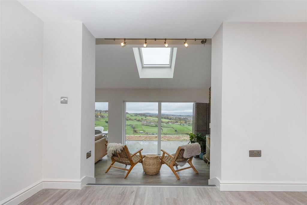 Bramleys Estate Agents - Stainland Dean - Halifax