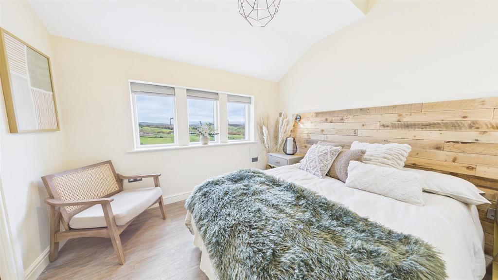 Bramleys Estate Agents - Stainland Dean - Halifax