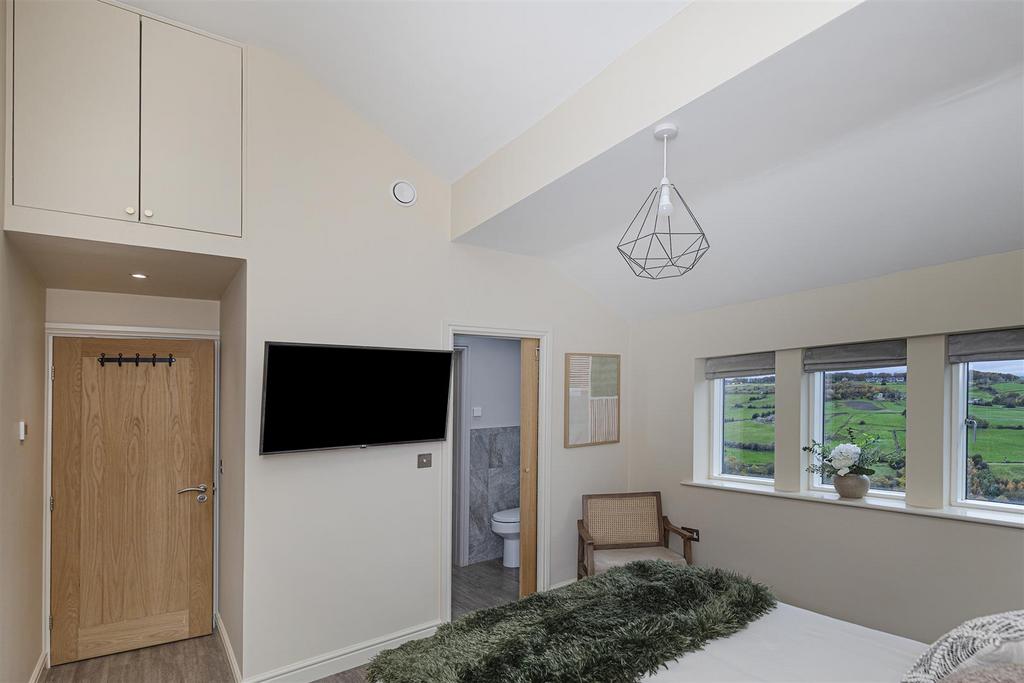 Bramleys Estate Agents - Stainland Dean - Halifax