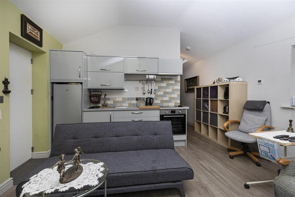 Bramleys Estate Agents - Stainland Dean - Halifax