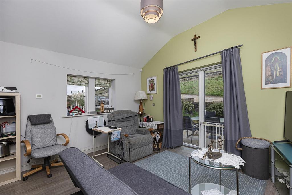 Bramleys Estate Agents - Stainland Dean - Halifax
