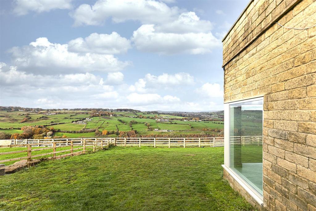 Bramleys Estate Agents - Stainland Dean - Halifax