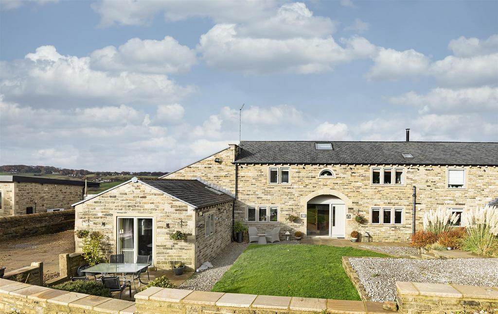 Bramleys Estate Agents - Stainland Dean - Halifax