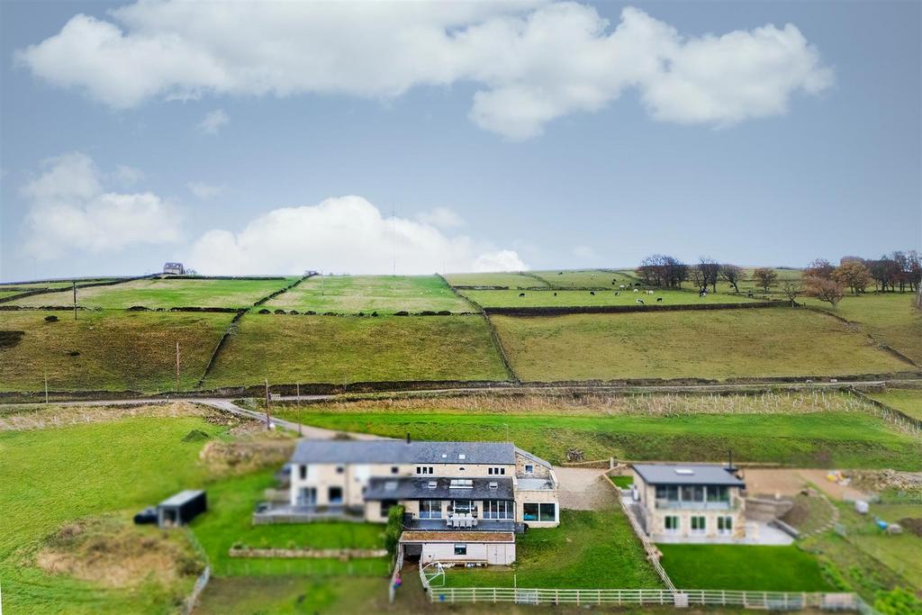 Bramleys Estate Agents - Stainland Dean - Halifax