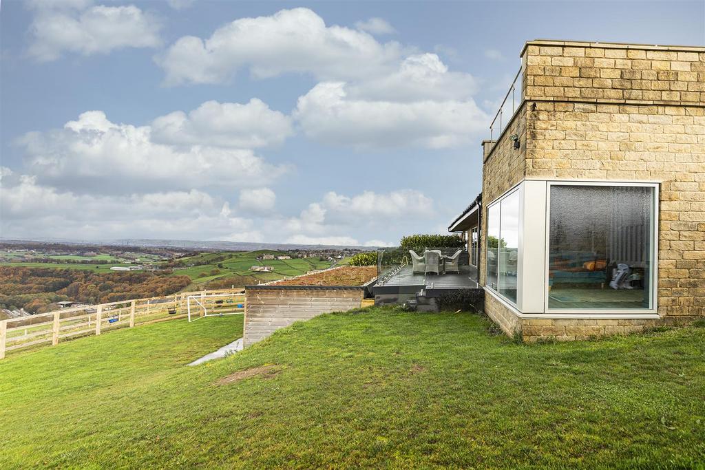 Bramleys Estate Agents - Stainland Dean - Halifax
