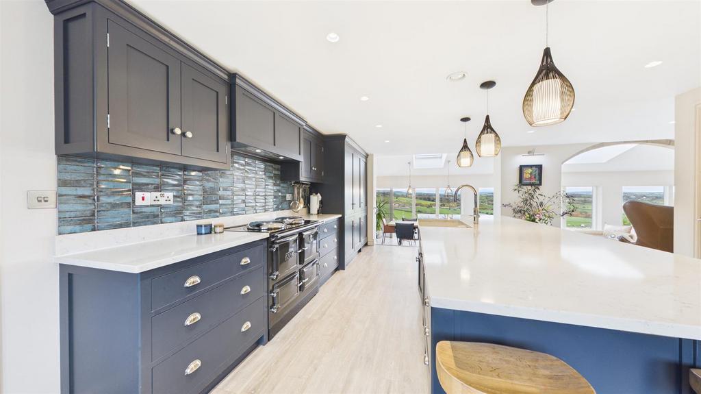 Bramleys Estate Agents - Stainland Dean - Halifax