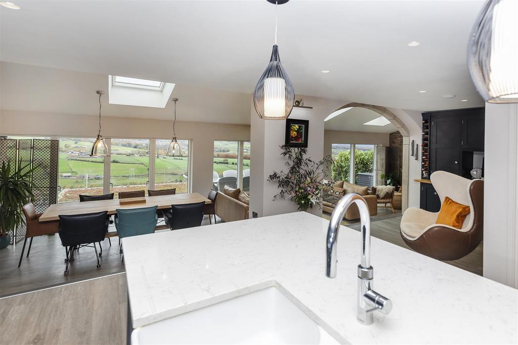 Bramleys Estate Agents - Stainland Dean - Halifax