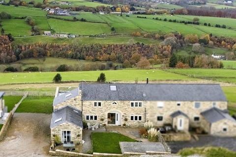 5 bedroom barn conversion for sale, Dean House Lane, Stainland Dean, Halifax