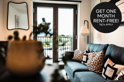 undefined, at Duo at Upperbanks, Upperbanks East Block, New Baillie Street OL16