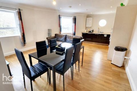 undefined, 751-753 Cranbrook Road, Gants Hill