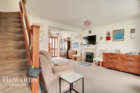 Catchpole Close, Kessingland