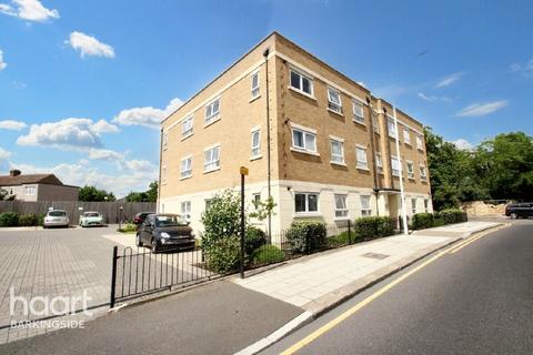 2 bedroom apartment for sale, 751-753 Cranbrook Road, Gants Hill