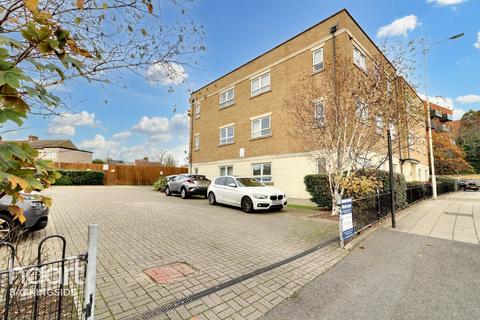 2 bedroom apartment for sale, 751-753 Cranbrook Road, Gants Hill