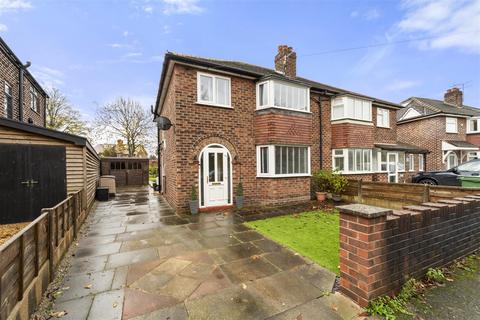 undefined, De Quincey Road, Timperley, Altrincham