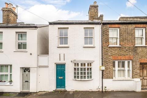 undefined, Queens Terrace, Old Isleworth TW7