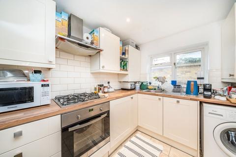 undefined, Queens Terrace, Old Isleworth TW7