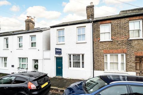 undefined, Queens Terrace, Old Isleworth TW7