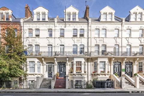 Avonmore Road, London W14