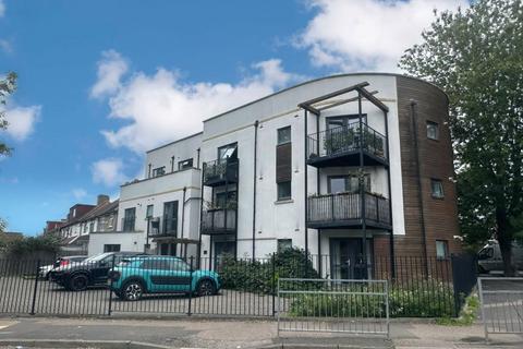 undefined, Flat 2 Chandos Parade, Buckingham Road, Edgware, Middlesex, HA8 6DX