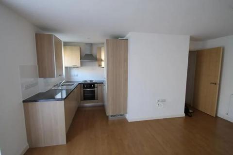 undefined, Flat 2 Chandos Parade, Buckingham Road, Edgware, Middlesex, HA8 6DX