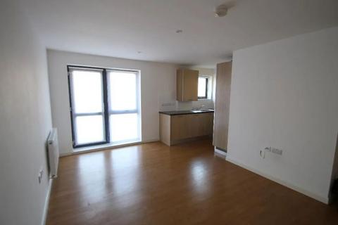 undefined, Flat 2 Chandos Parade, Buckingham Road, Edgware, Middlesex, HA8 6DX