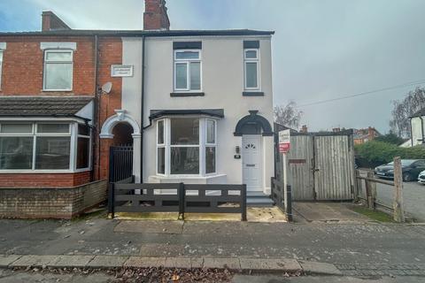 undefined, George Street, New Bilton, Rugby, CV21
