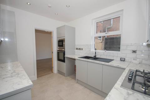 undefined, George Street, New Bilton, Rugby, CV21