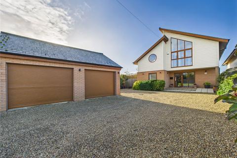 undefined, Dumont Avenue, St. Osyth, Clacton-on-Sea, Essex, CO16