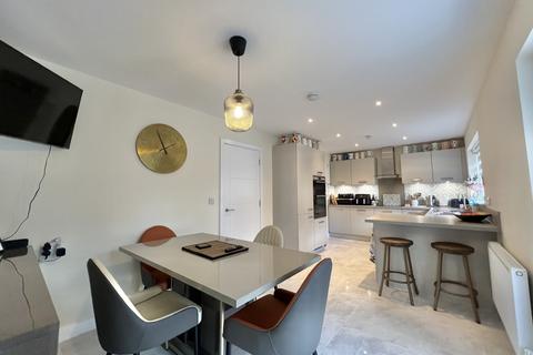 4 bedroom detached house for sale, Dunlop Drive, Thornton FY5