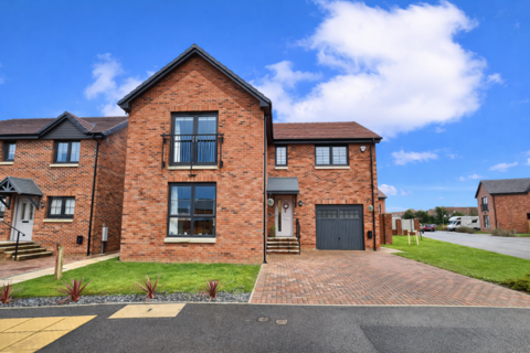 Dunlop Drive, Thornton FY5